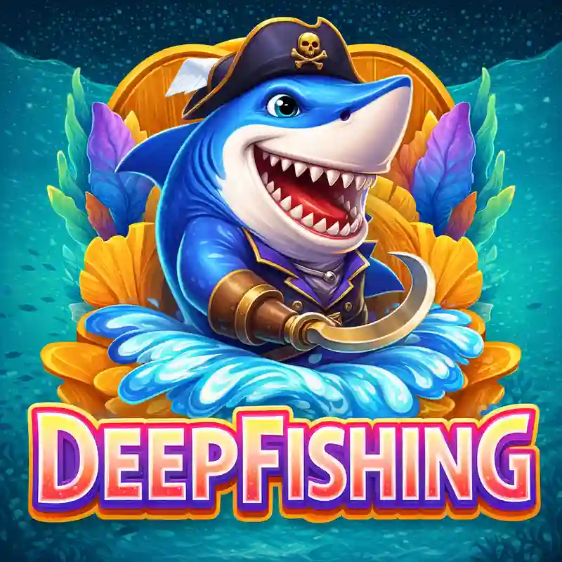 Deep Fishing