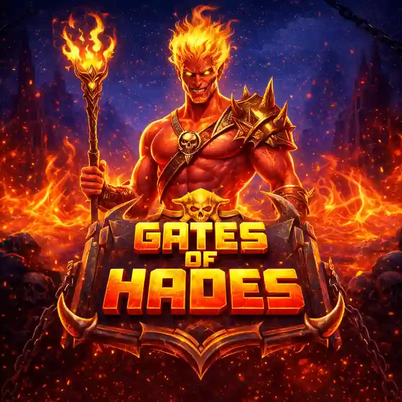 Gates of Hades slot game on goal11