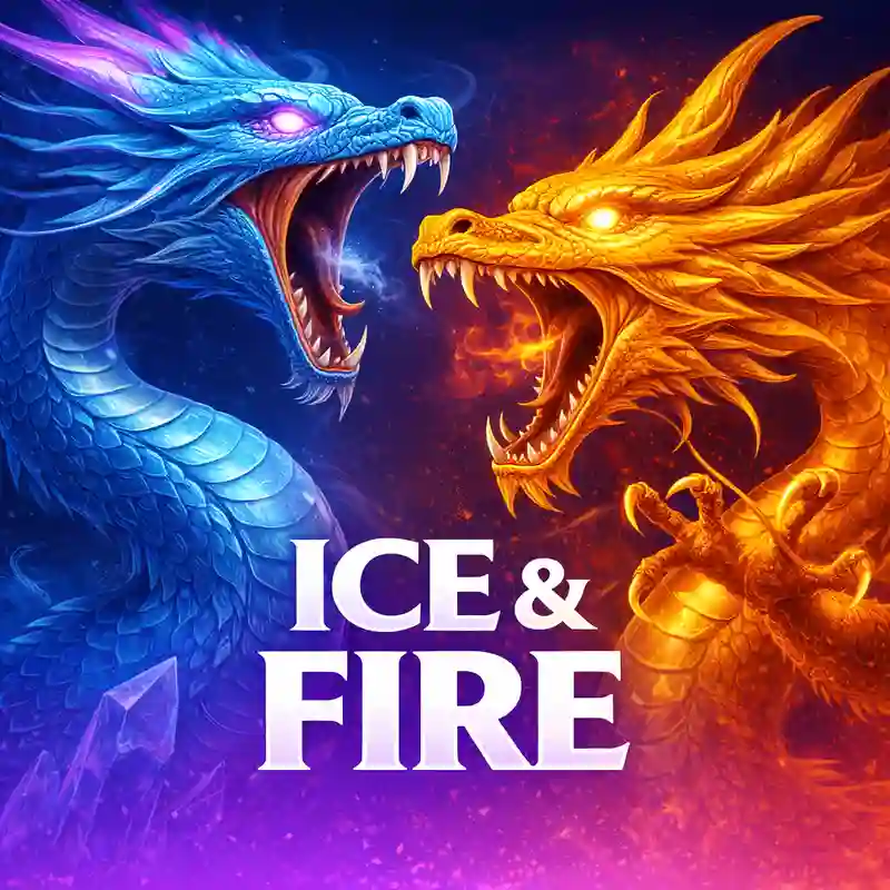 Ice and Fire Slot